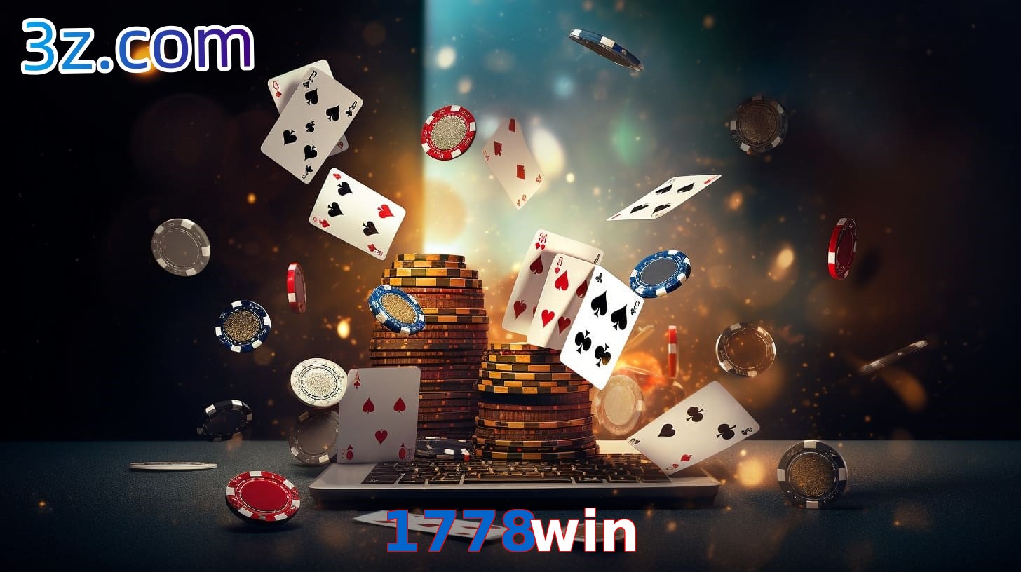 1778win apostas online seguras