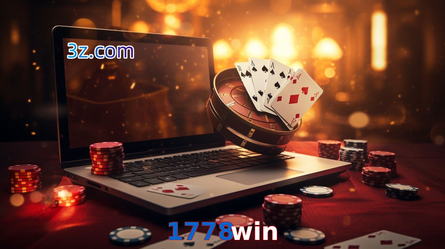 1778win cassino ao vivo