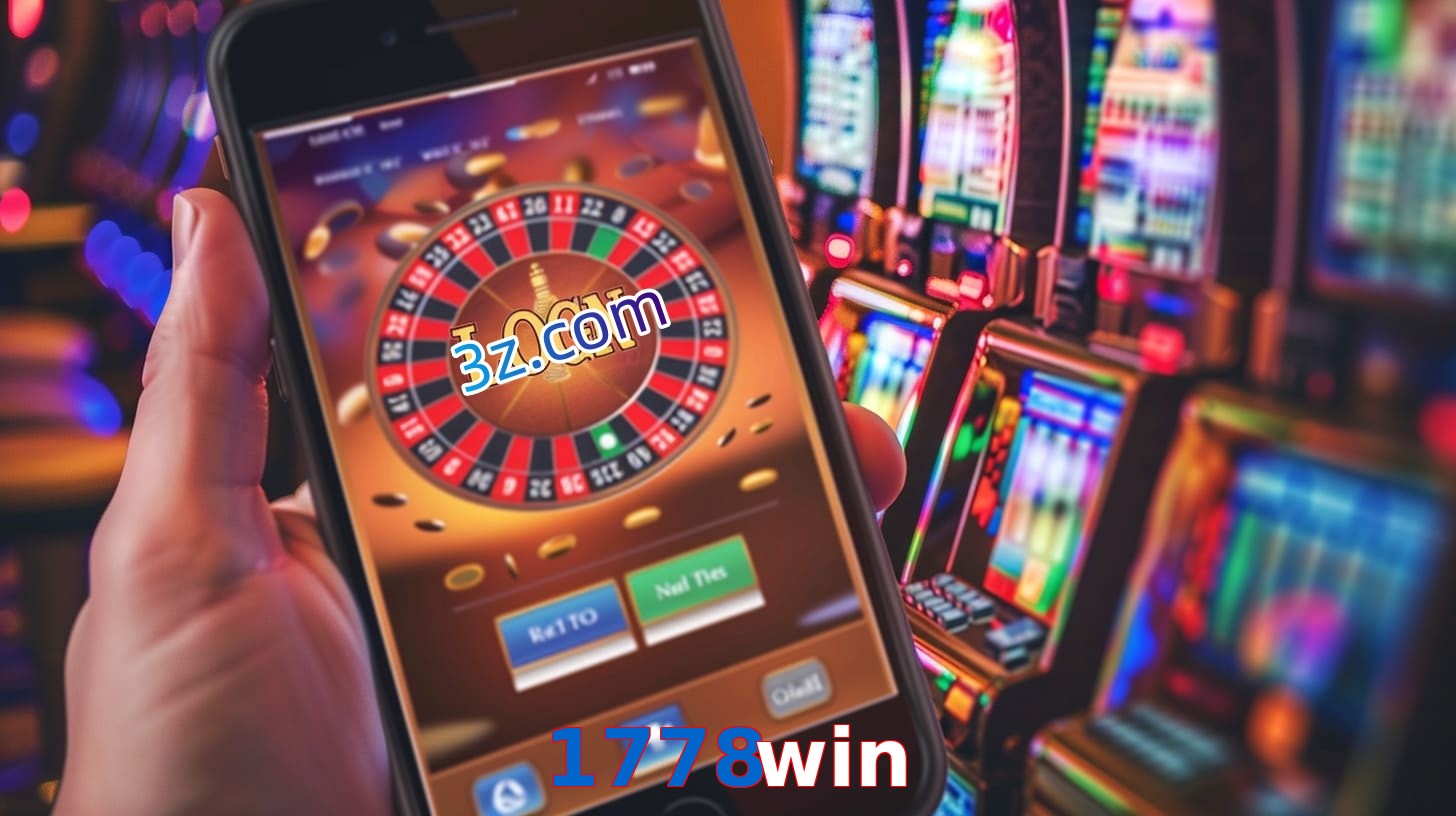 1778win cassino online brasil