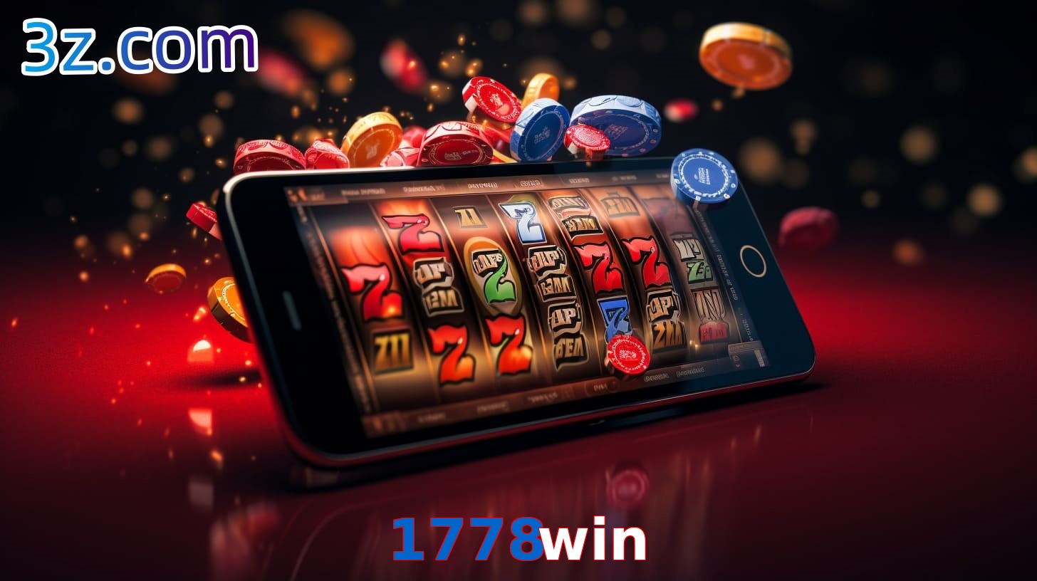 1778win experiência de cassino real com croupier ao vivo
