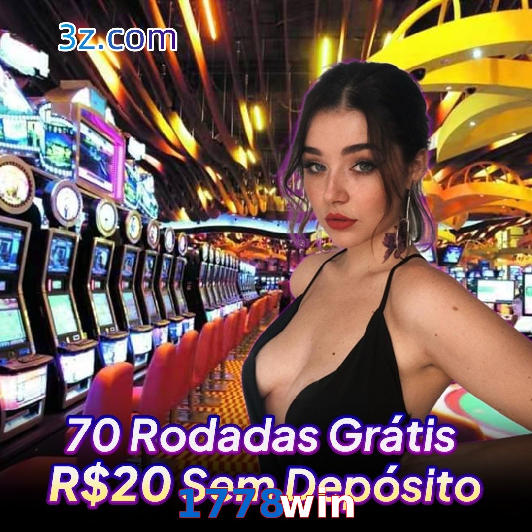 1778win apostas esportivas e cassino
